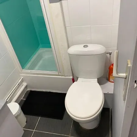 アパート Joli Studio Dans Residence Avec Piscine